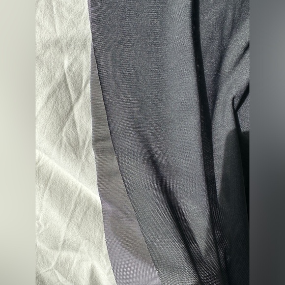 Wilfred mesh cropped top - Picture 2 of 4